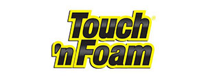 Touch n’foam